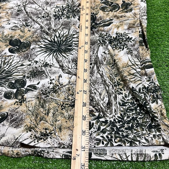 game guard camo shirts 2XL (2) Southwest texas pattern hunting T shirts - Picture 6 of 12